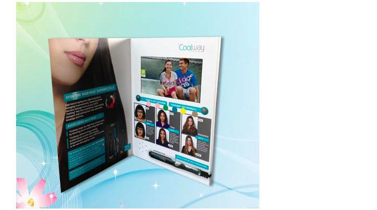  Audio Video Card player